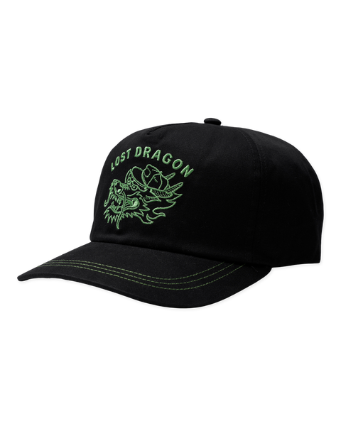 WBNikben Dragon Cap – Woodbird