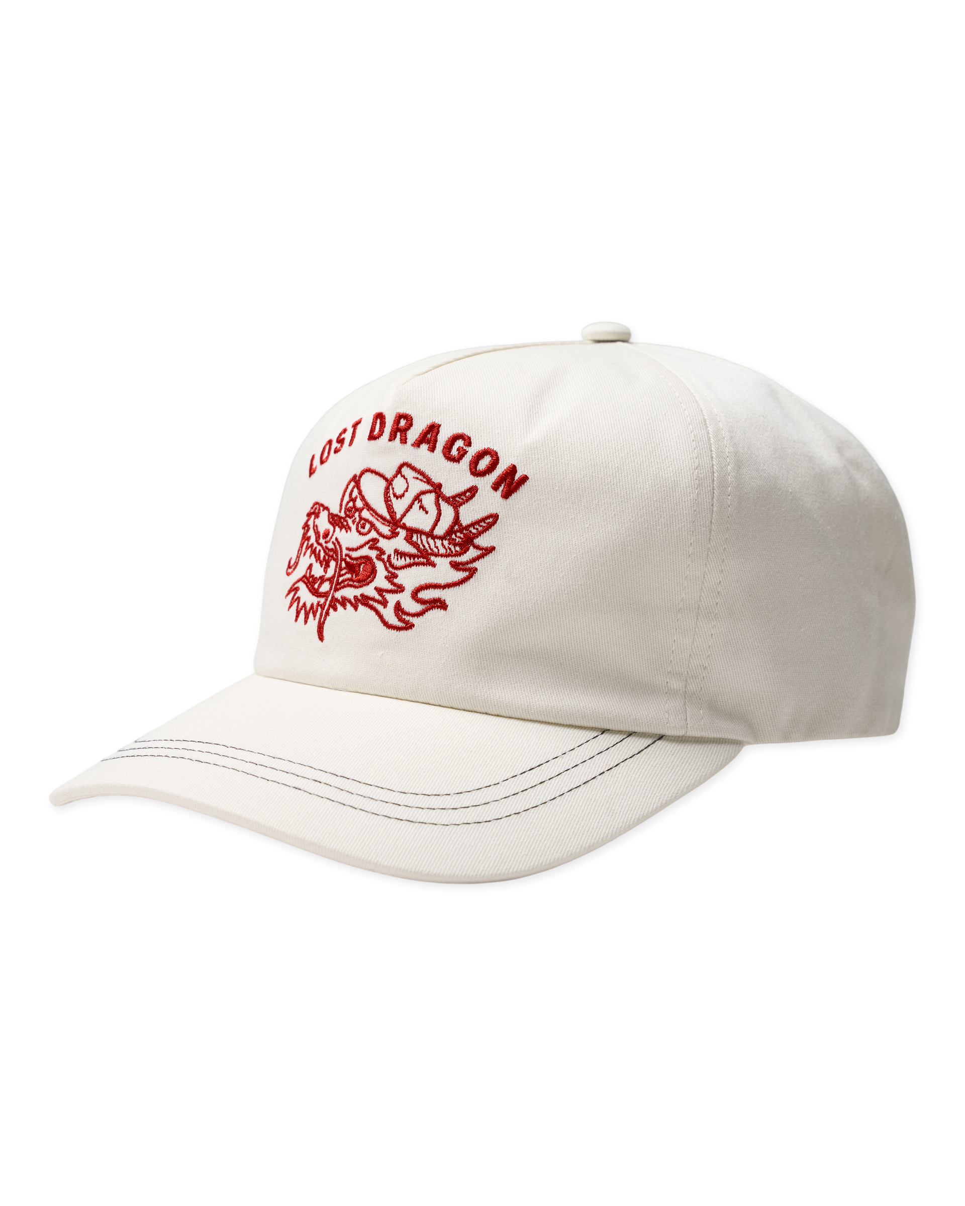 WBNikben Dragon Cap – Woodbird