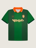 WBNith Golden Jersey - Dark Green