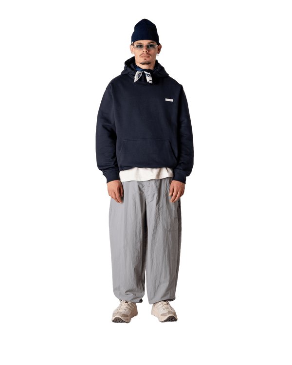 Woodbird WBNoul Tech Pant Pants Grey