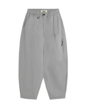 Woodbird WBNoul Tech Pant Pants Grey