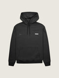 WBPacs 8410 Hoodie - Black