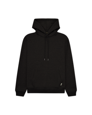 Woodbird WBPacs Base Hoodie Sweats Black