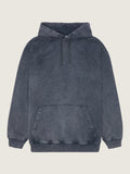 WBPaw Washed Hoodie - Black