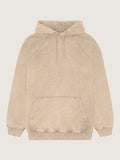 WBPaw Washed Hoodie - Light Sand