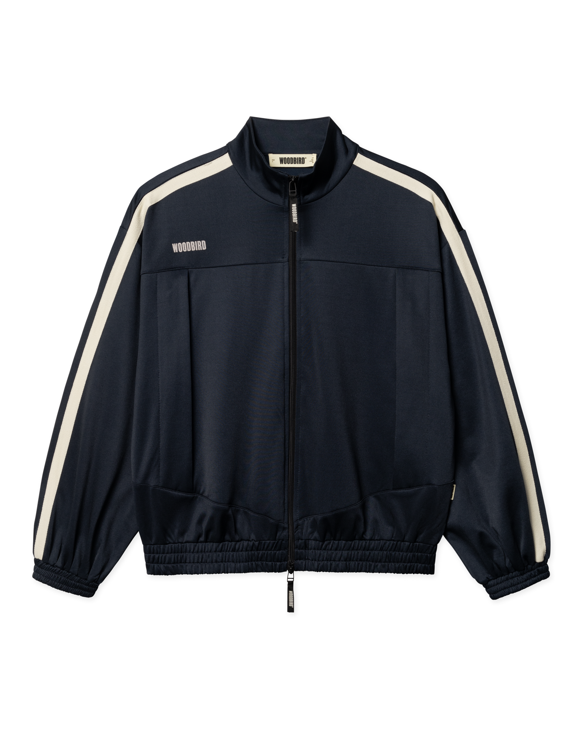 ウェア DISCOVERED Docking Wide Track Jacket WBPoke_Track_Jacket-Jackets-