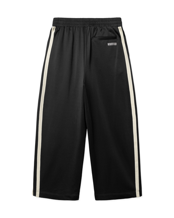 Woodbird Female WBPoke Track Pants Pants Black