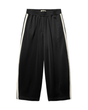 Woodbird Female WBPoke Track Pants Pants Black