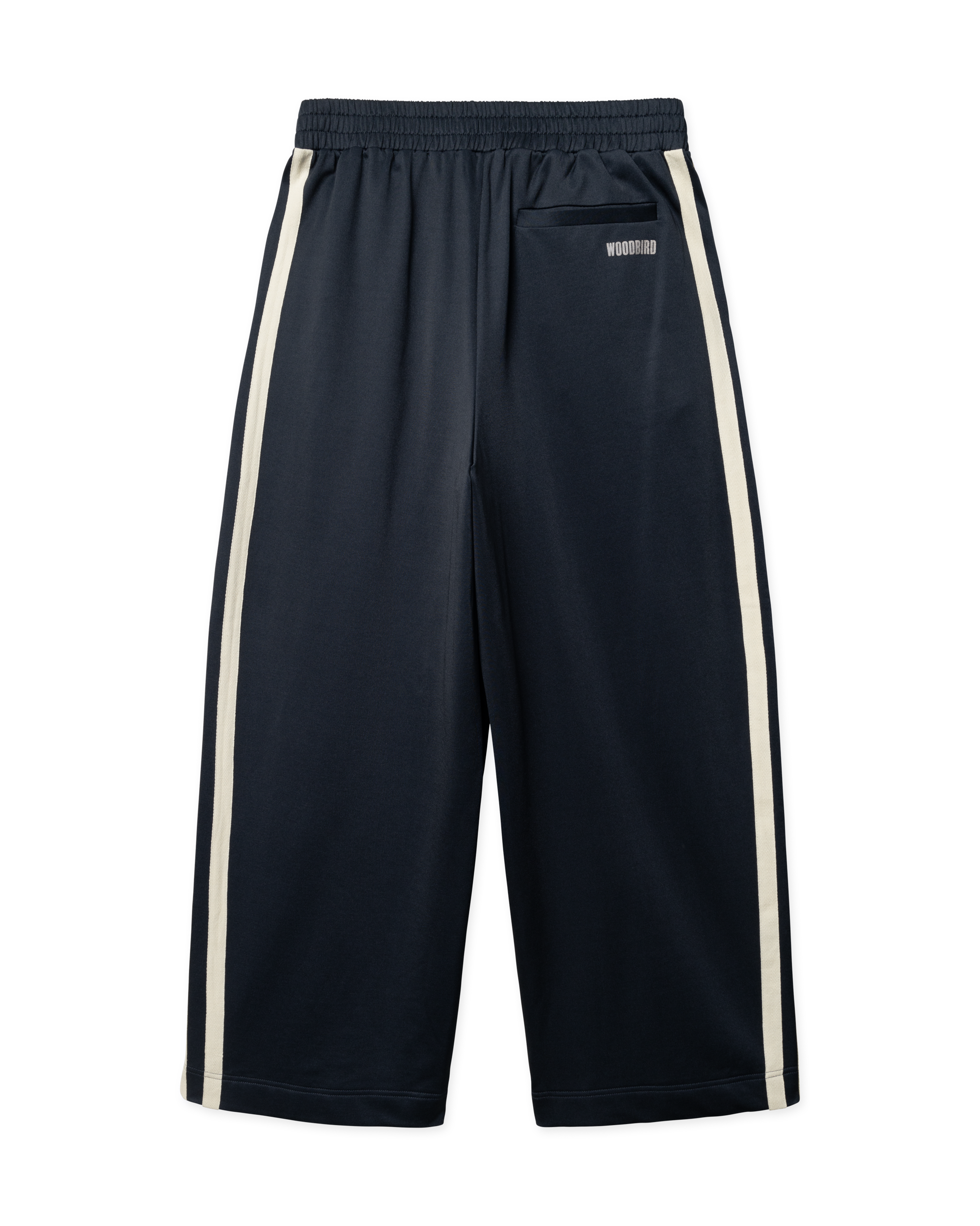 Woodbird Female WBPoke Track Pants Pants Dark Navy