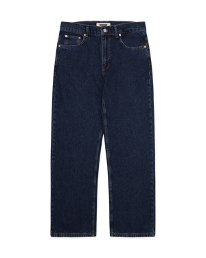 Woodbird WBRami 90s Rinsed Jeans Jeans 90s Blue