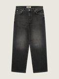 WBRami Concrete Jeans - Black