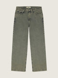 WBRami Dirt Jeans - Dark Green