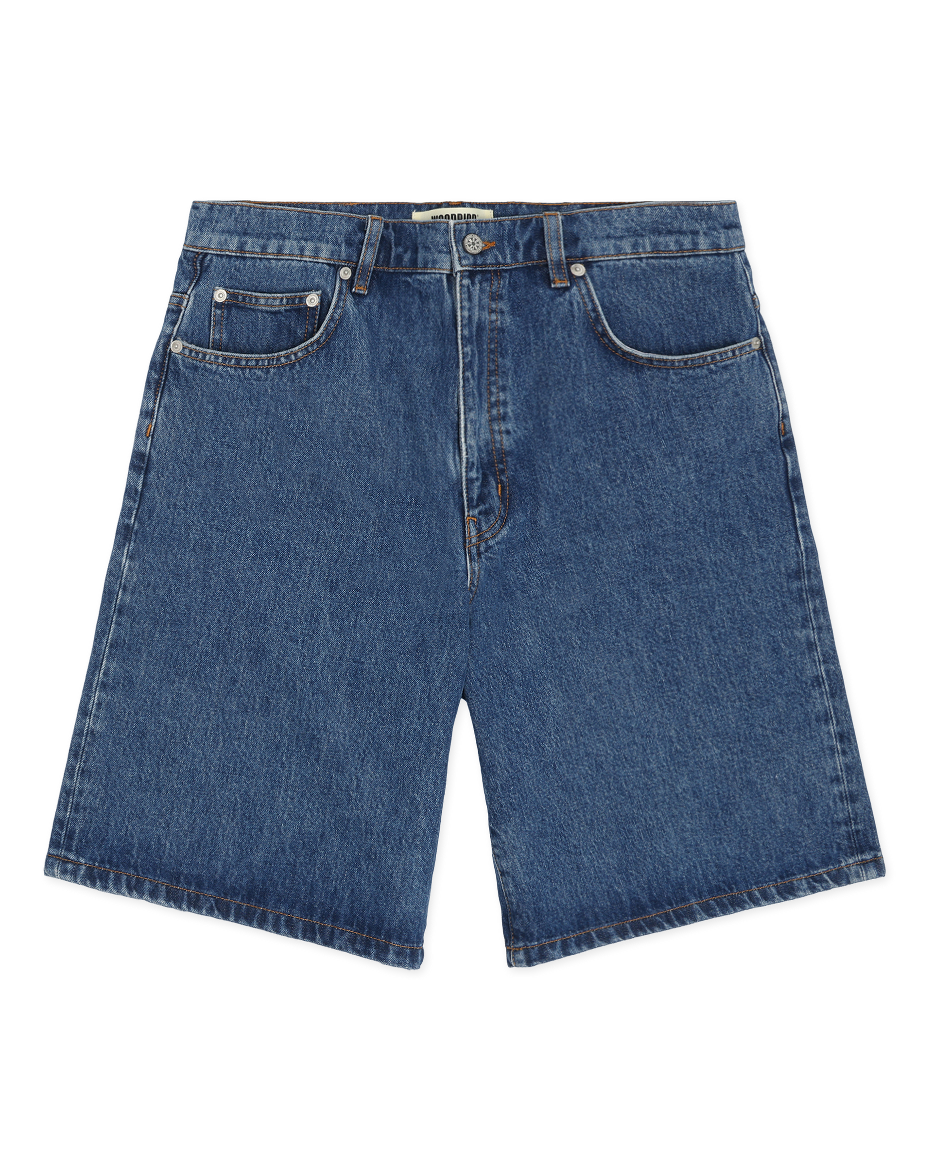 WBRami Stone Shorts – Woodbird