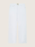 WBRami White Jeans - White