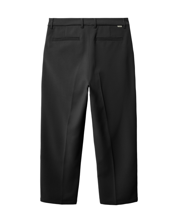 Woodbird WBRick Nickle Pant Pants Black