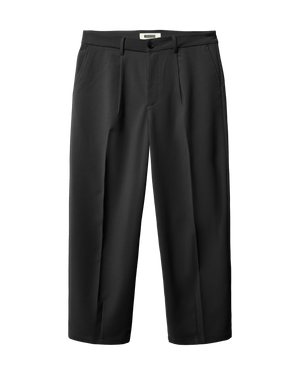 Woodbird WBRick Nickle Pant Pants Black