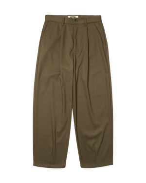 Woodbird WBRick Nickle Pant Pants Dark Olive