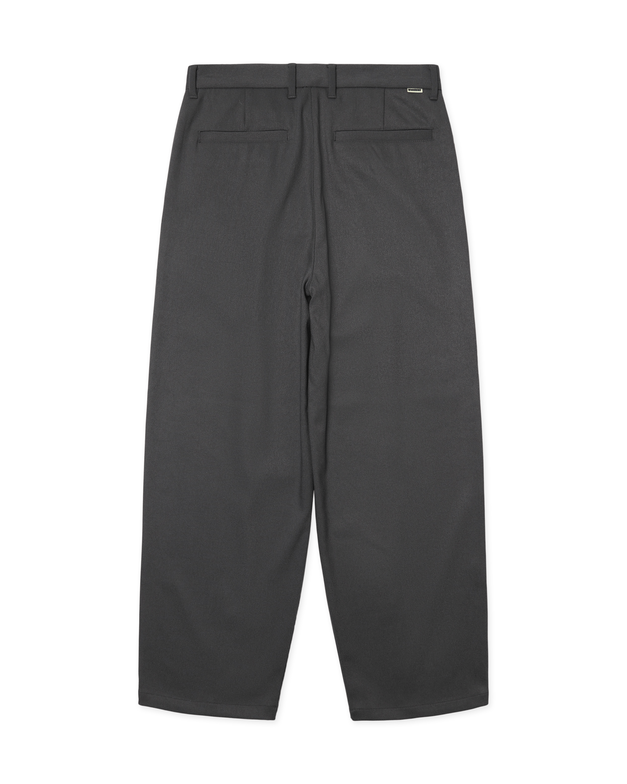 Woodbird WBRick Nickle Pant Pants Slate Blue
