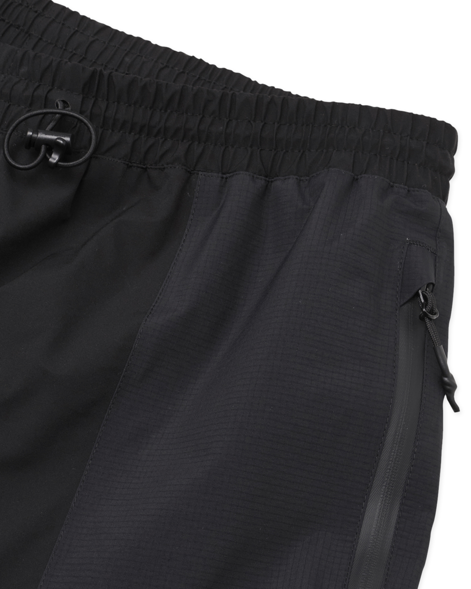 Woodbird WBRizo Elka Rain Pants Outerwear Black