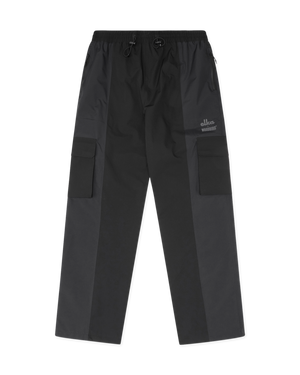Woodbird WBRizo Elka Rain Pants Outerwear Black