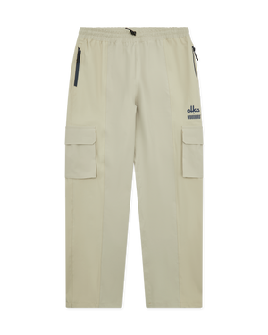 Woodbird WBRizo Elka Rain Pants Outerwear Stone