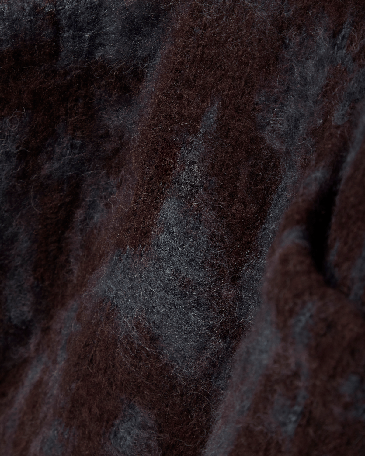 Woodbird WBSake JQ Crew Knits Fudge-Grey
