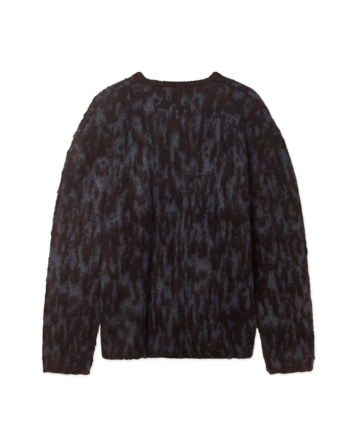 Woodbird WBSake JQ Crew Knits Fudge-Grey