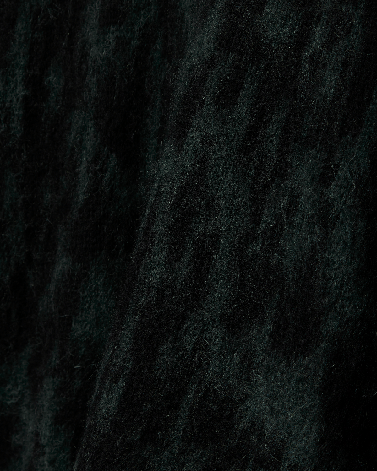 Woodbird WBSake JQ Crew Knits Green-Black