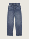 WBSandie Deep90s Jeans - Washed Blue