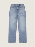 WBSandie Vectorblue Jeans - Grey Blue