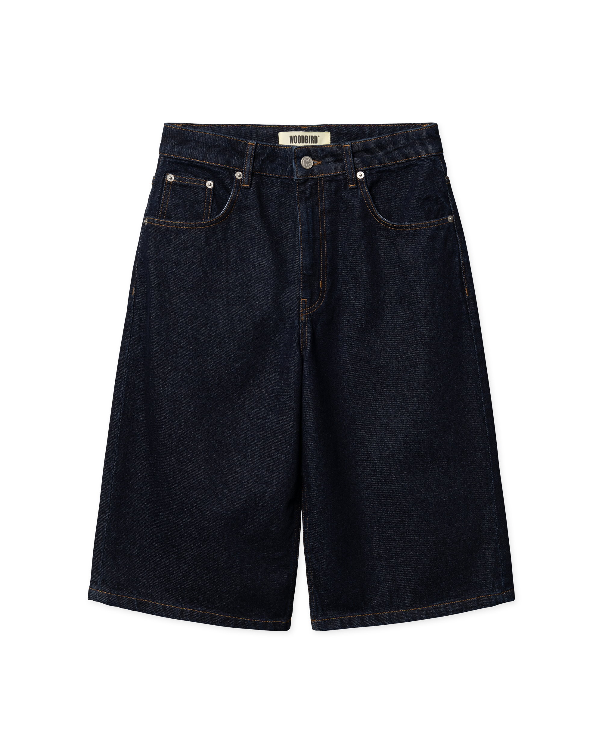 WBShan Raw Shorts – Woodbird WBShan Raw Shorts – Woodbird
