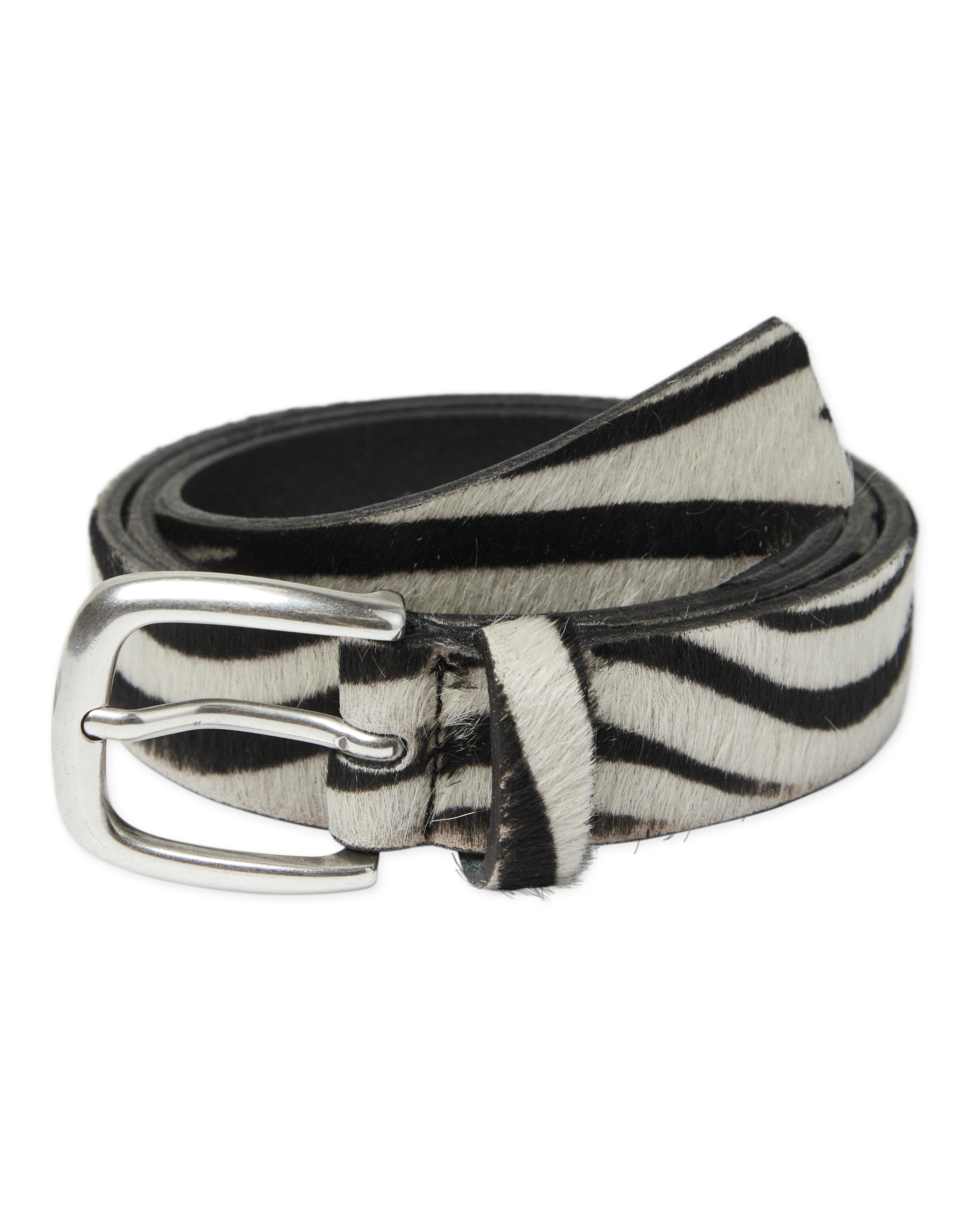 Woodbird WBShifu Base Belt Accessories Black-White