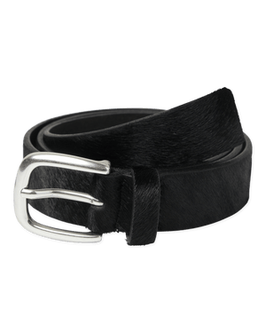 Woodbird WBShifu Base Belt Accessories Black