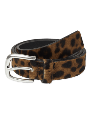 Woodbird WBShifu Base Belt Accessories Dark Brown