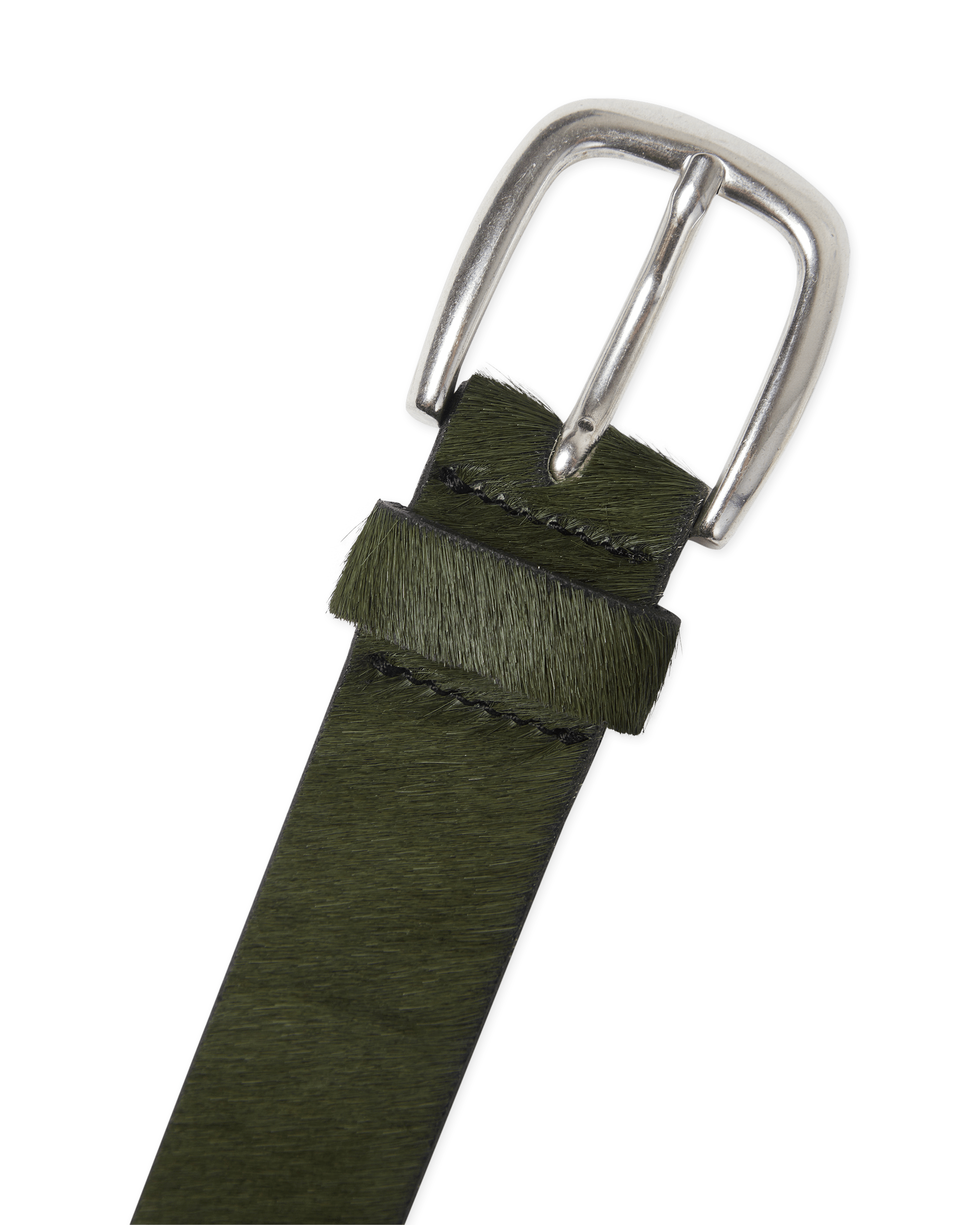 Woodbird WBShifu Base Belt Accessories Green