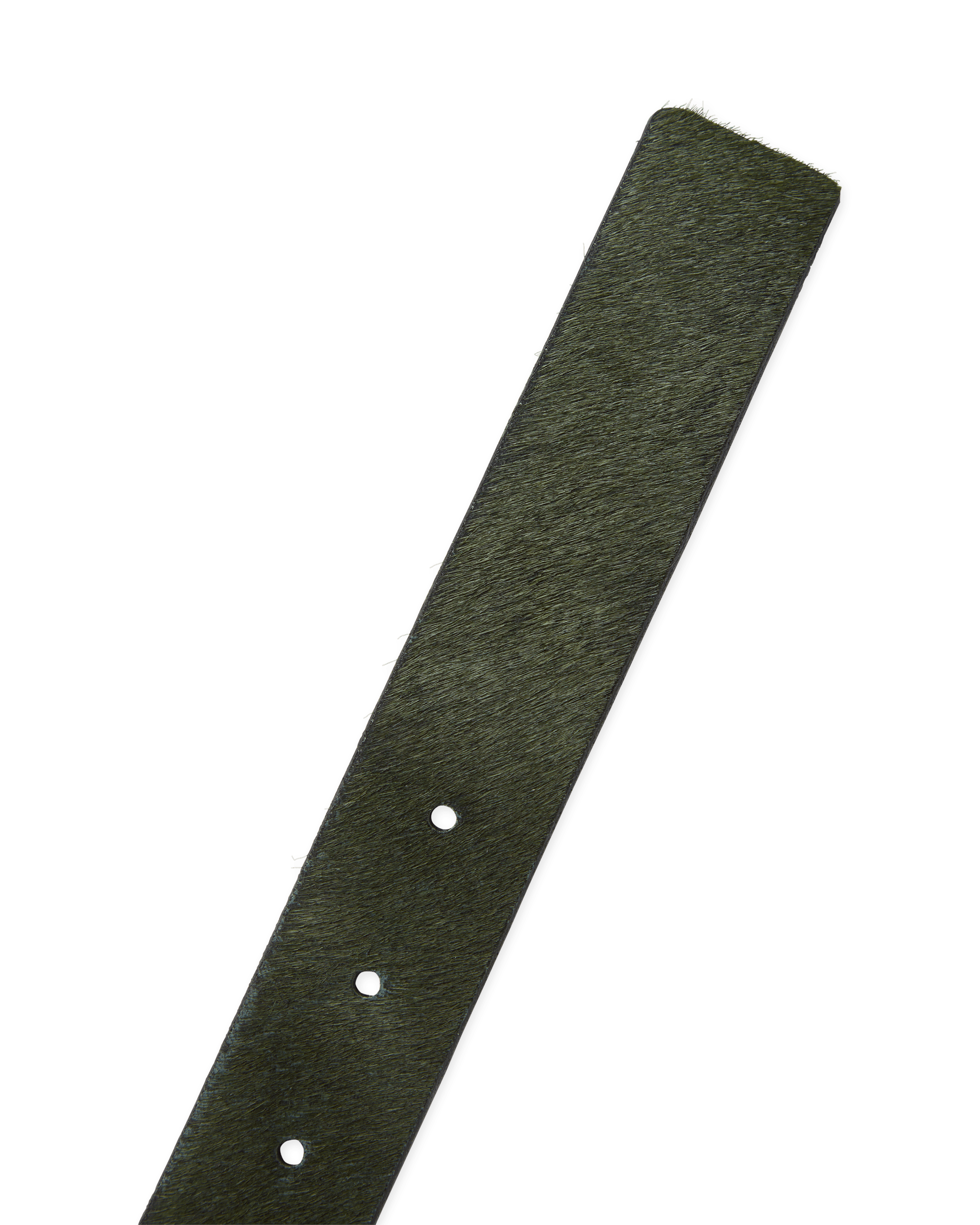 Woodbird WBShifu Base Belt Accessories Green