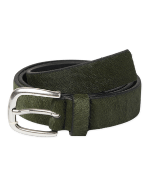Woodbird WBShifu Base Belt Accessories Green