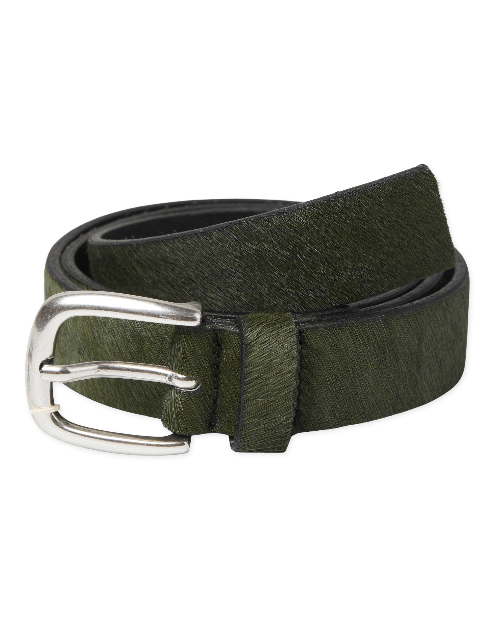 Woodbird WBShifu Base Belt Accessories Green