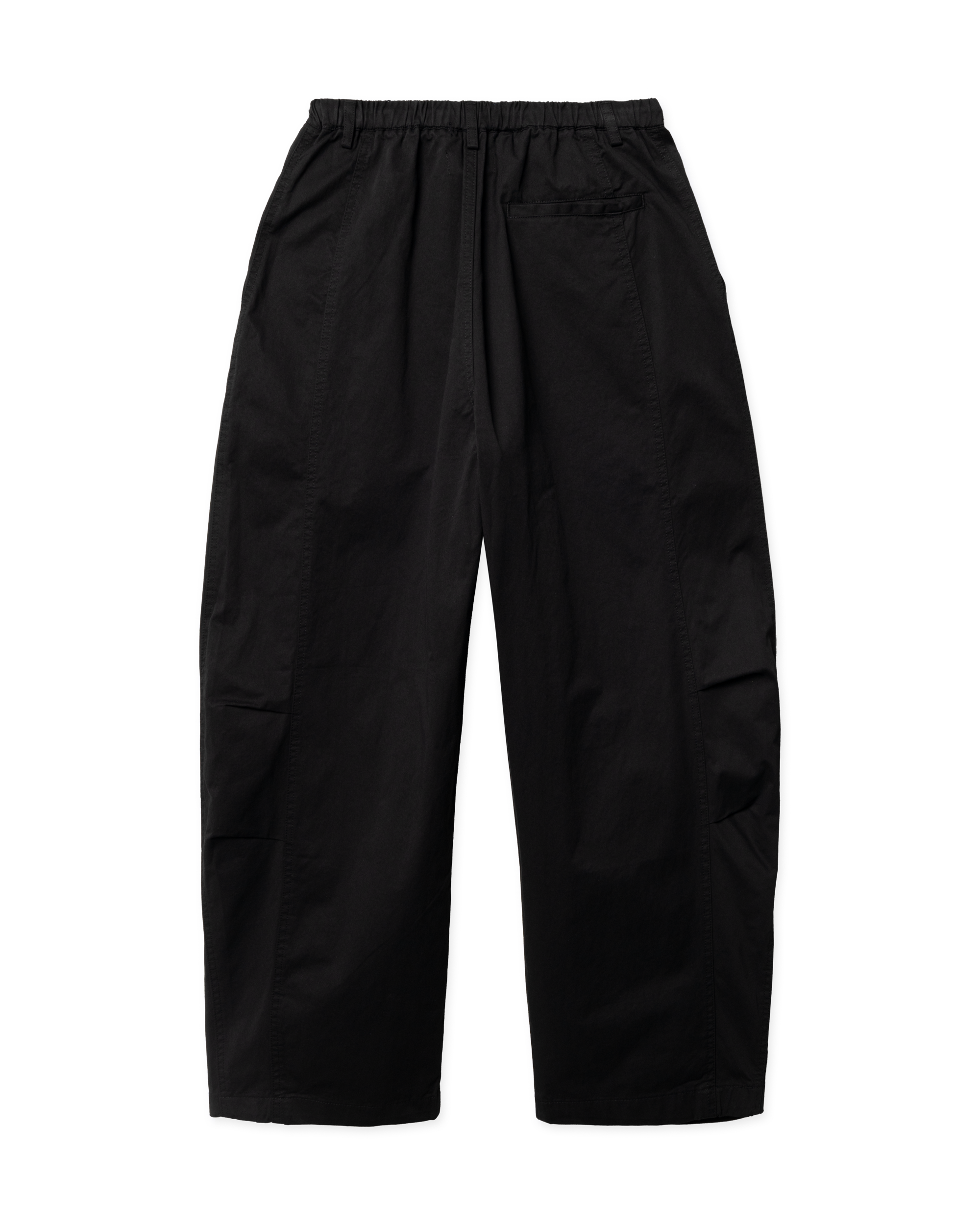 Woodbird Female WBSoy Pants Pants Black