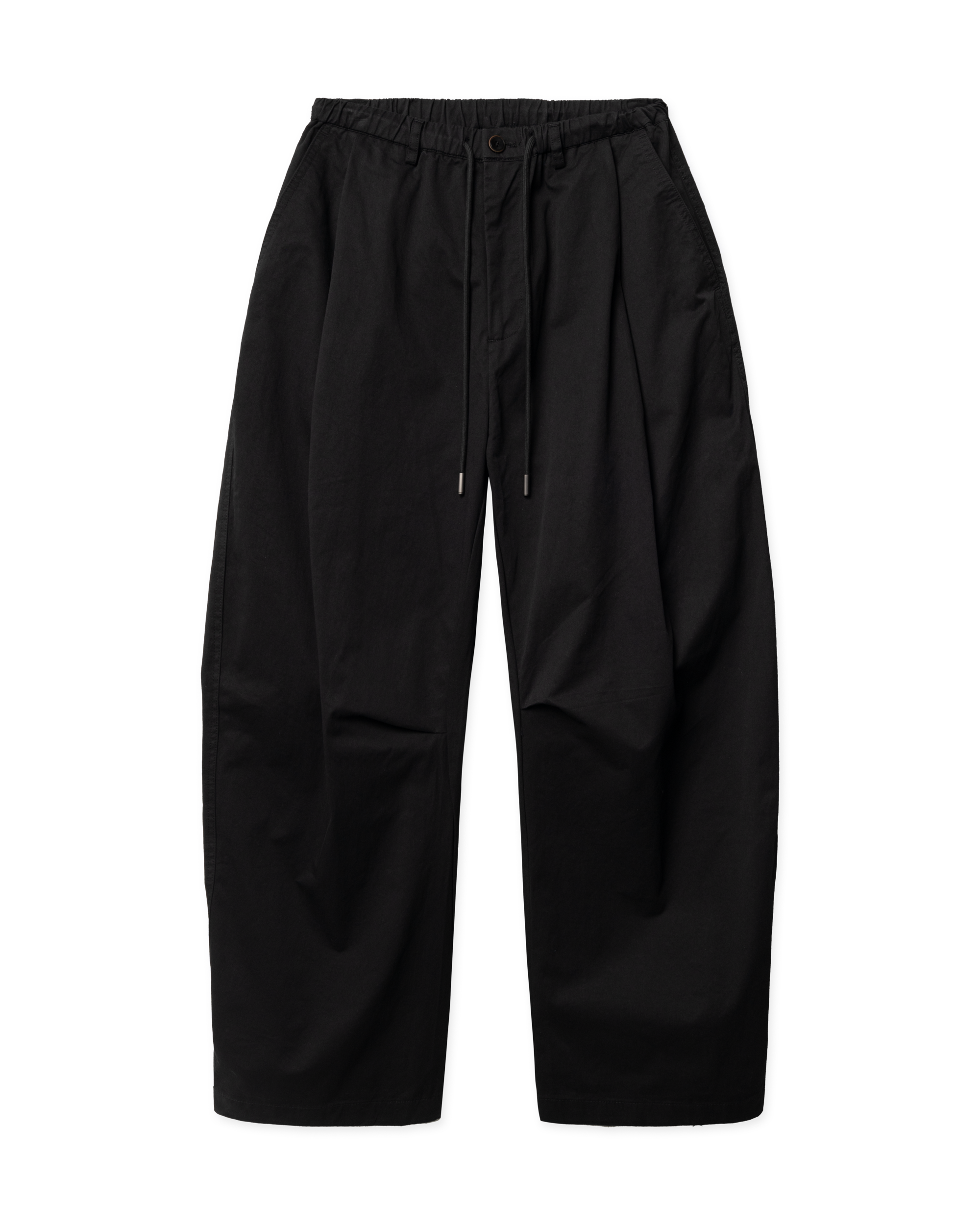 Woodbird Female WBSoy Pants Pants Black