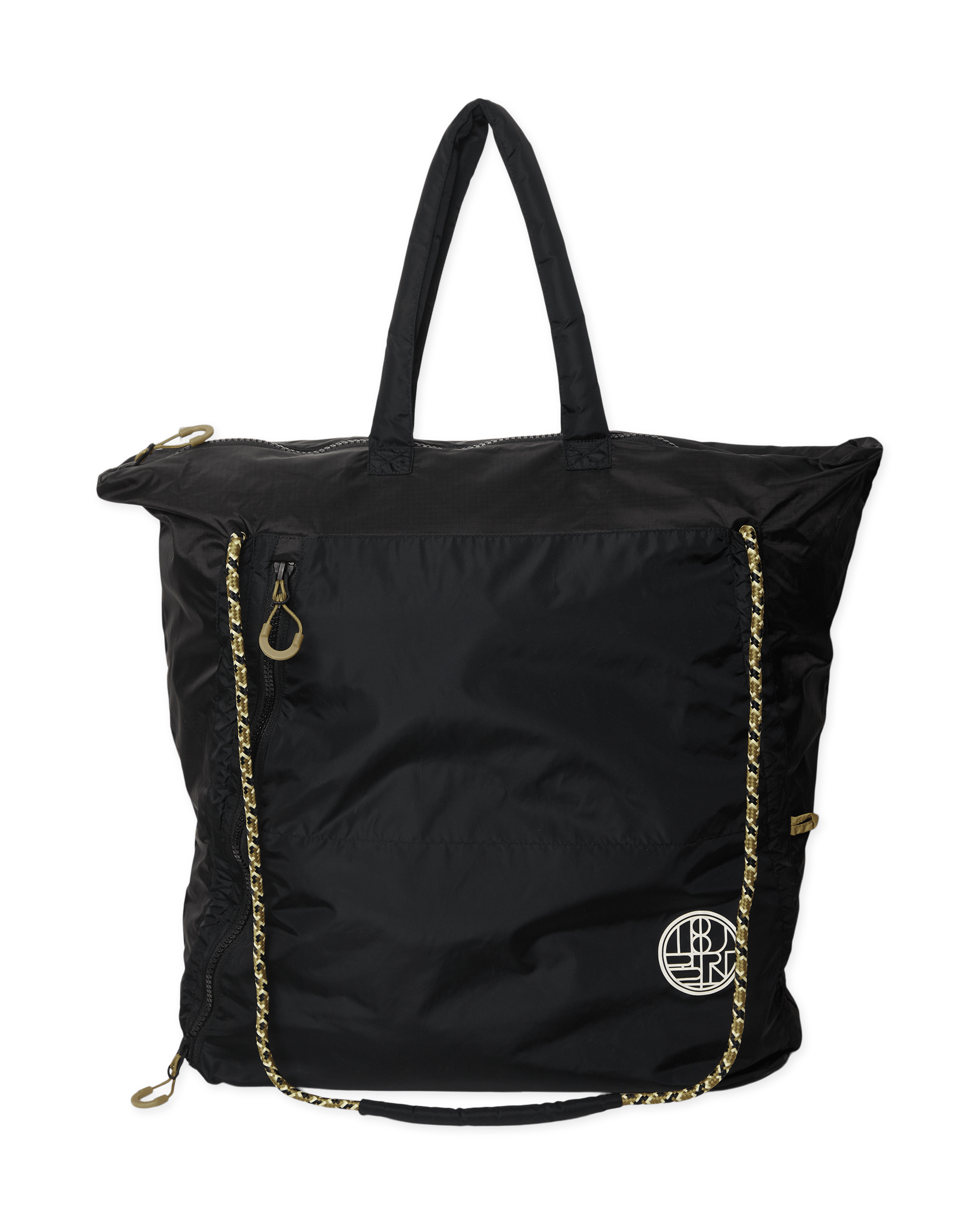 Woodbird WBStash Bag Accessories Black