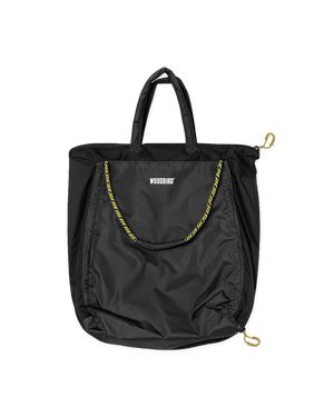 Woodbird WBStash Bag Accessories Black