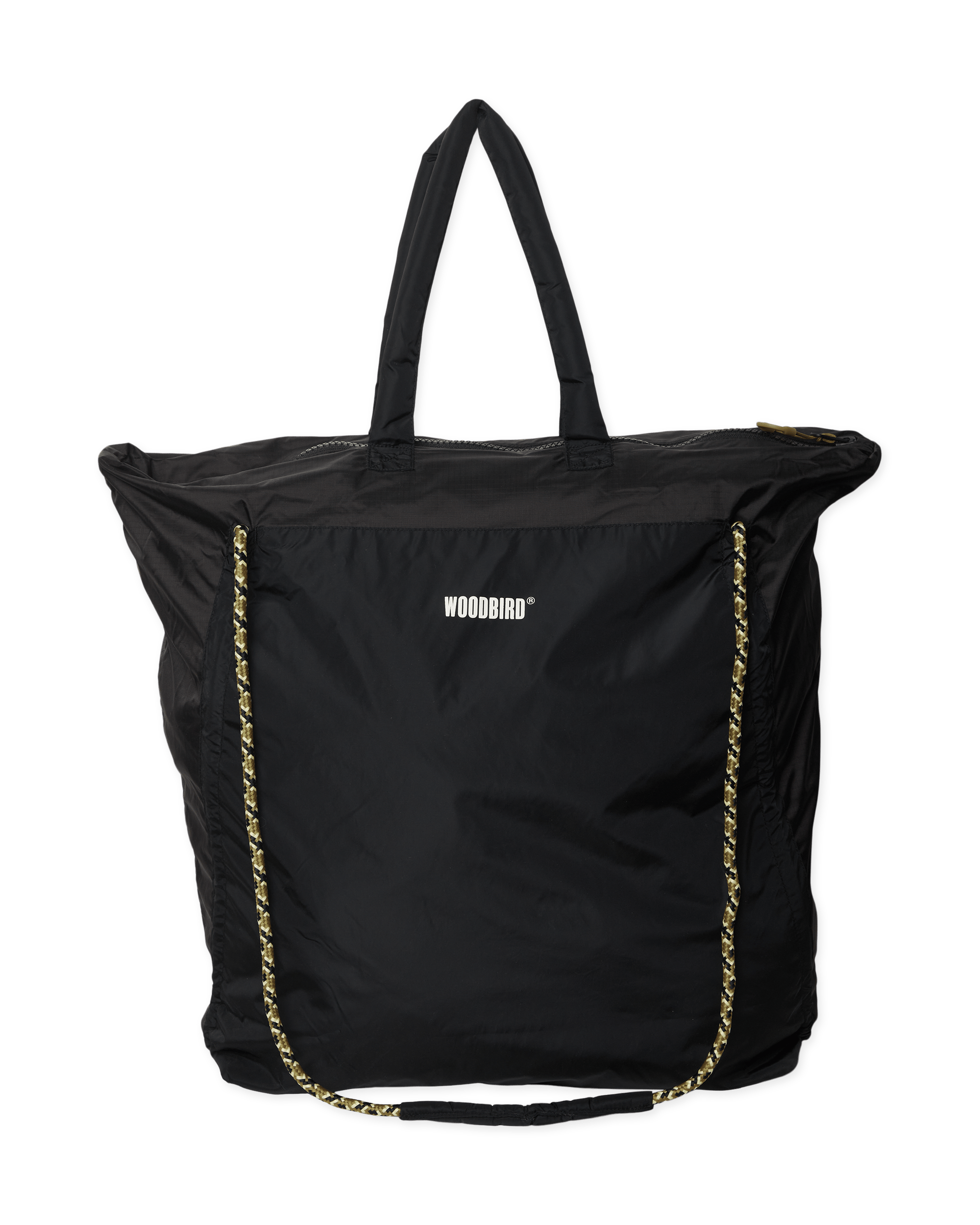 Woodbird WBStash Bag Accessories Black