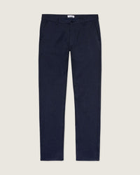 Navy Melange