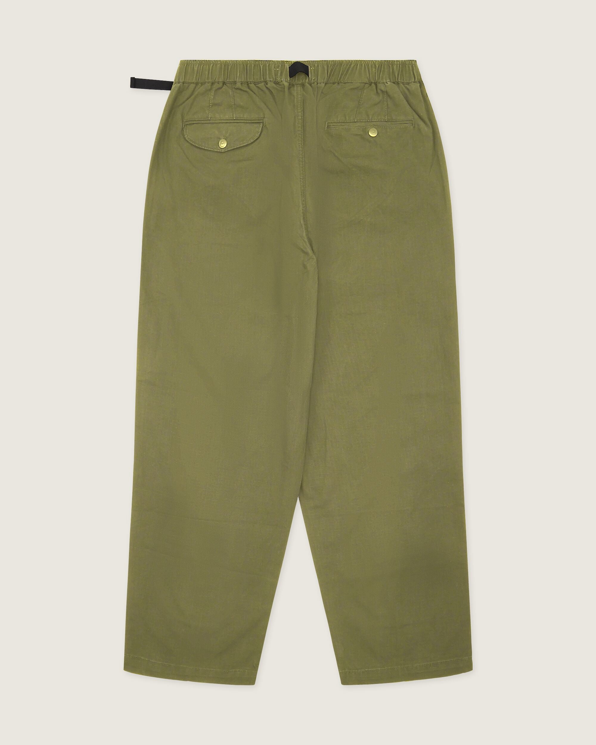 Woodbird WBUmo Base Pant Pants Army Green