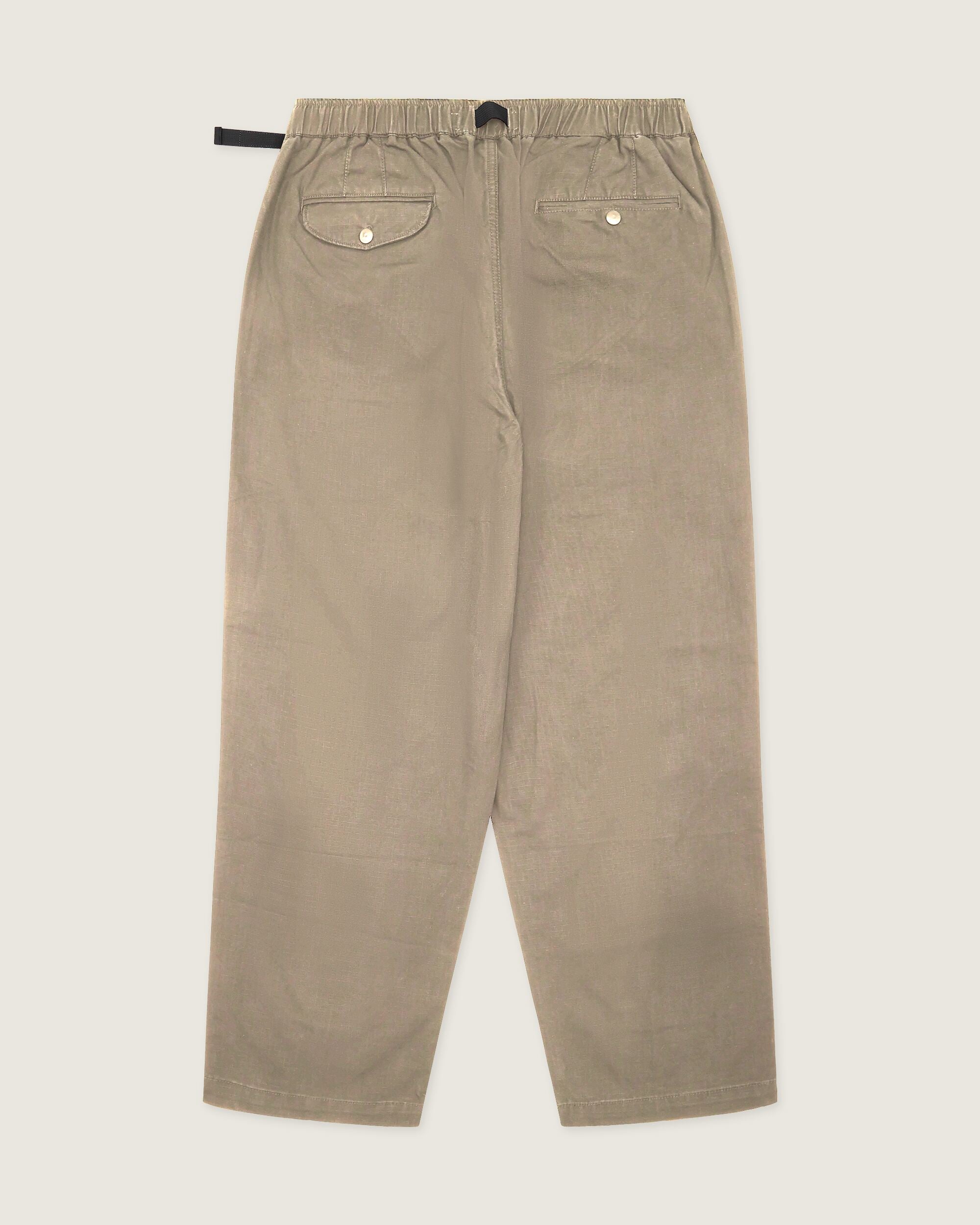 Woodbird WBUmo Base Pant Pants Sand