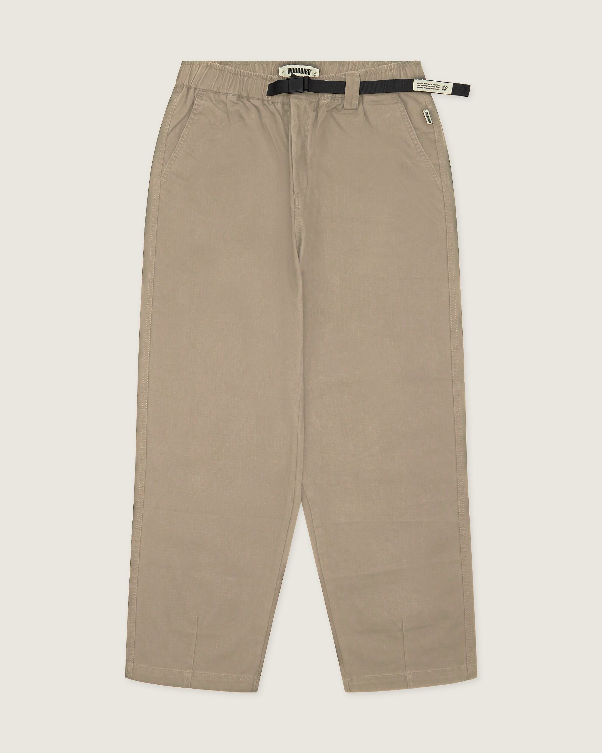 Woodbird WBUmo Base Pant Pants Sand