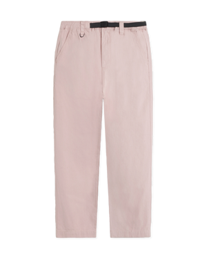 Woodbird WBUmo Base Pant Pants Dusty Rose