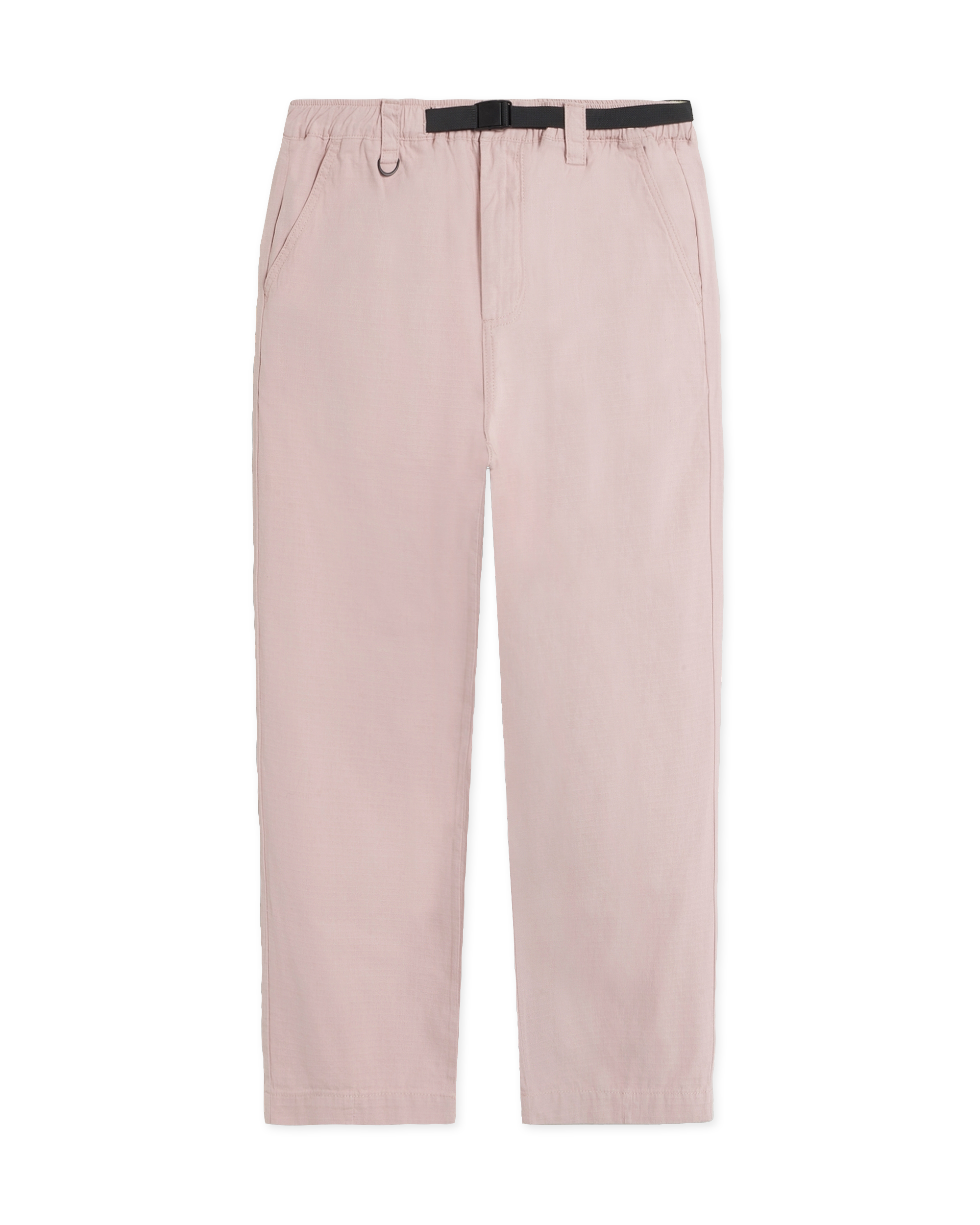 Woodbird WBUmo Base Pant Pants Dusty Rose