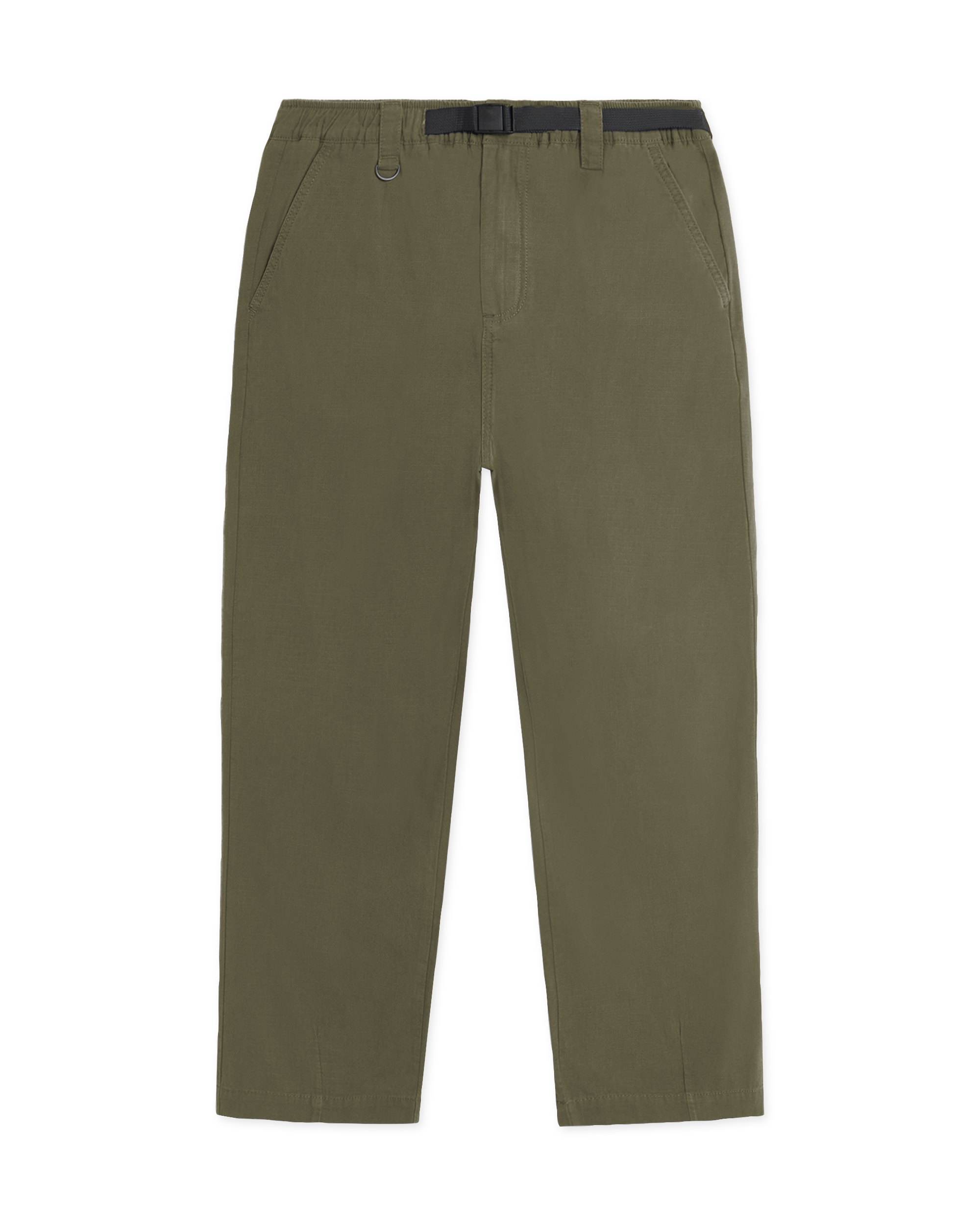 Woodbird WBUmo Base Pant Pants Khaki